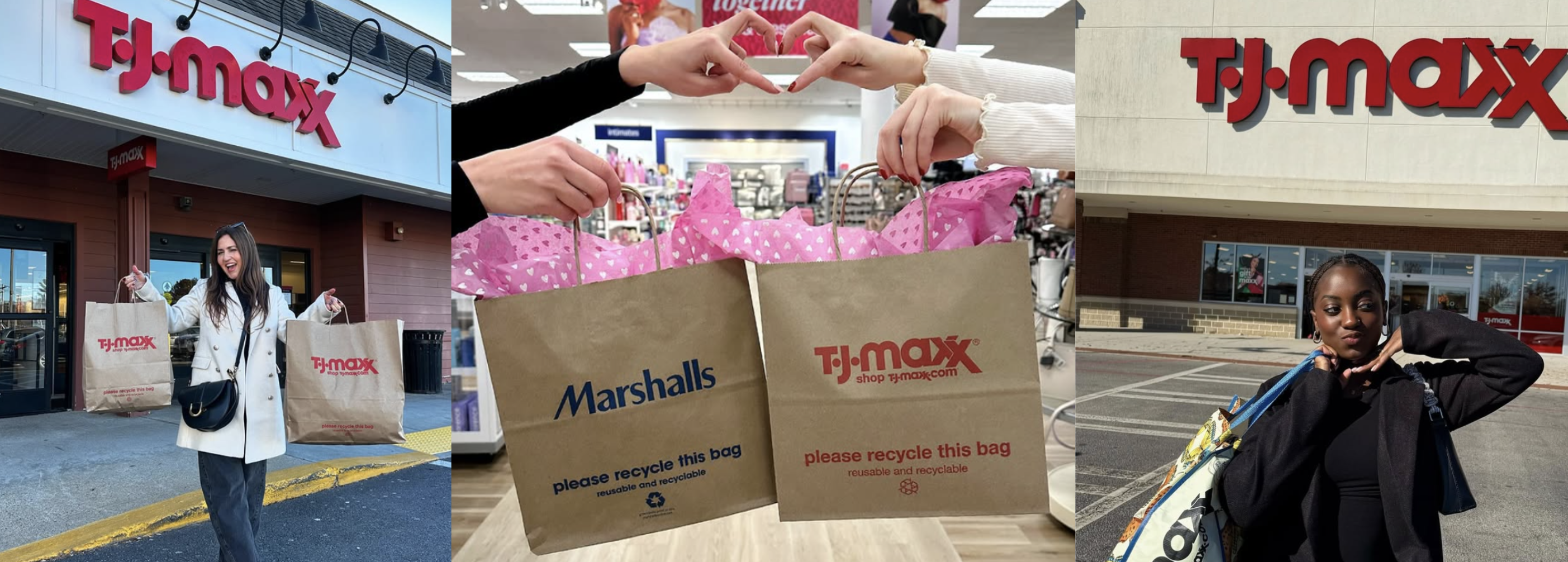 Off-price leader TJX announces 2025 brick-and-mortar expansion plans as